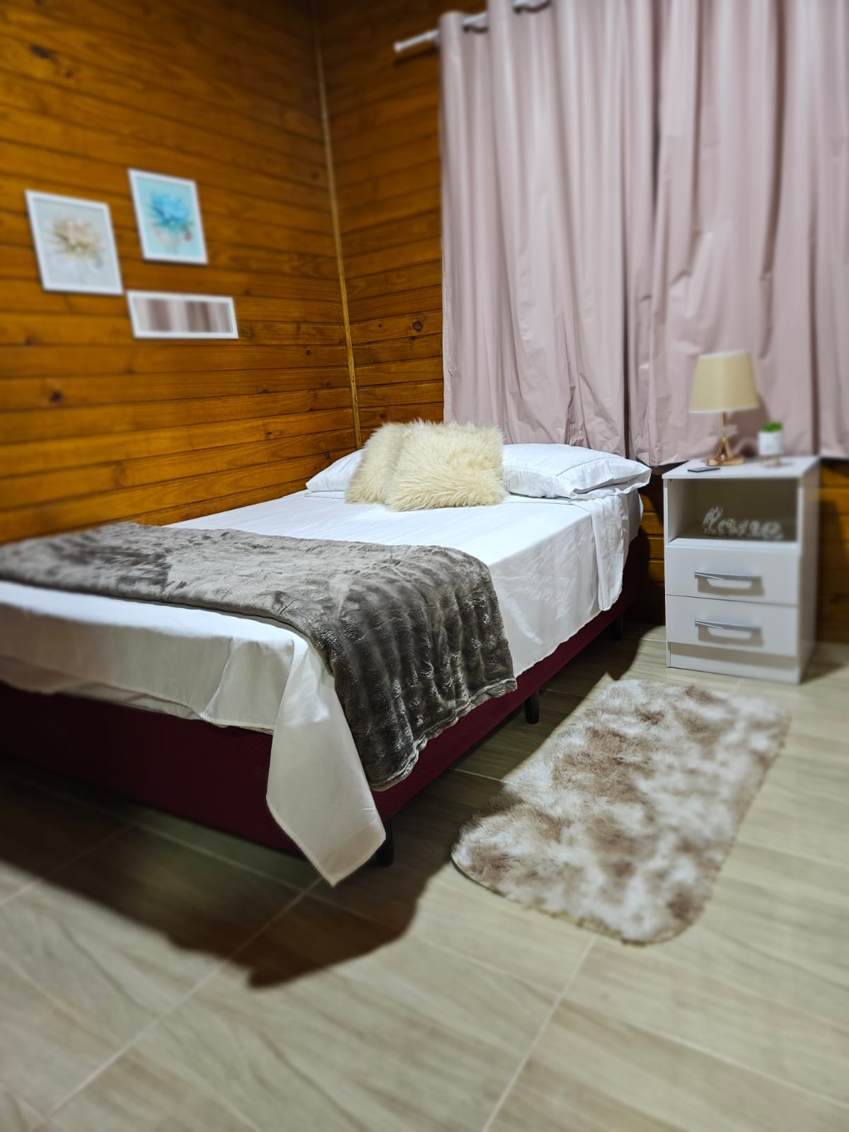 Спална соба 1