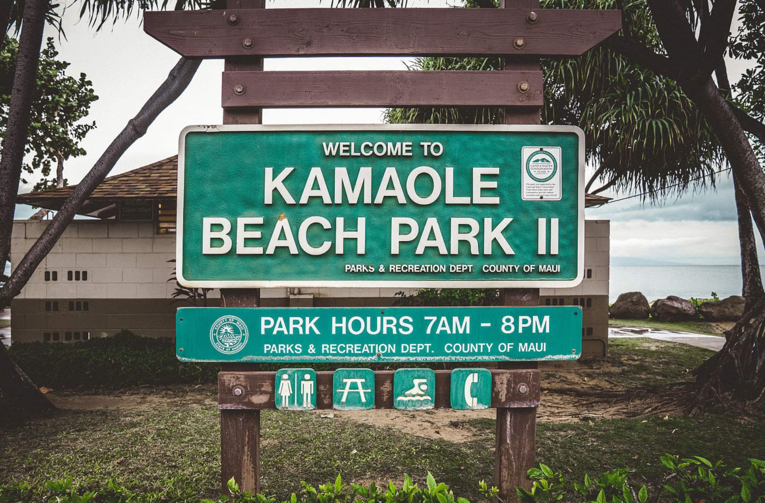 Condo in Kihei · ★4.93 · 1 bedroom · 2 beds · 1 private bath - Image 24
