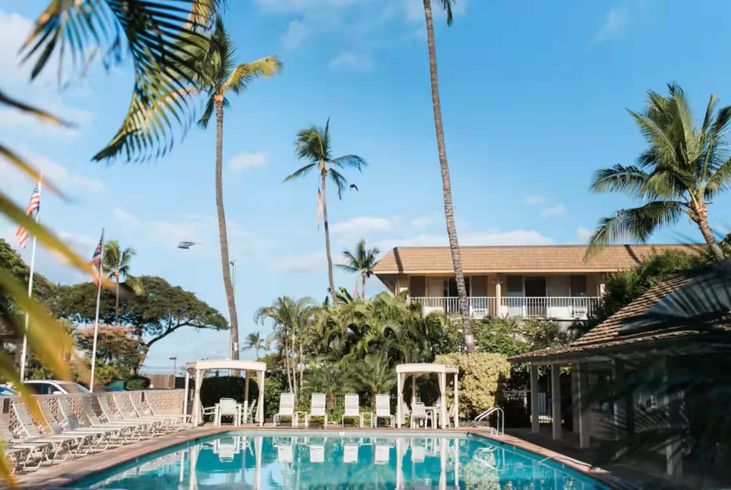 Condo in Kihei · ★4.93 · 1 bedroom · 2 beds · 1 private bath - Image 30