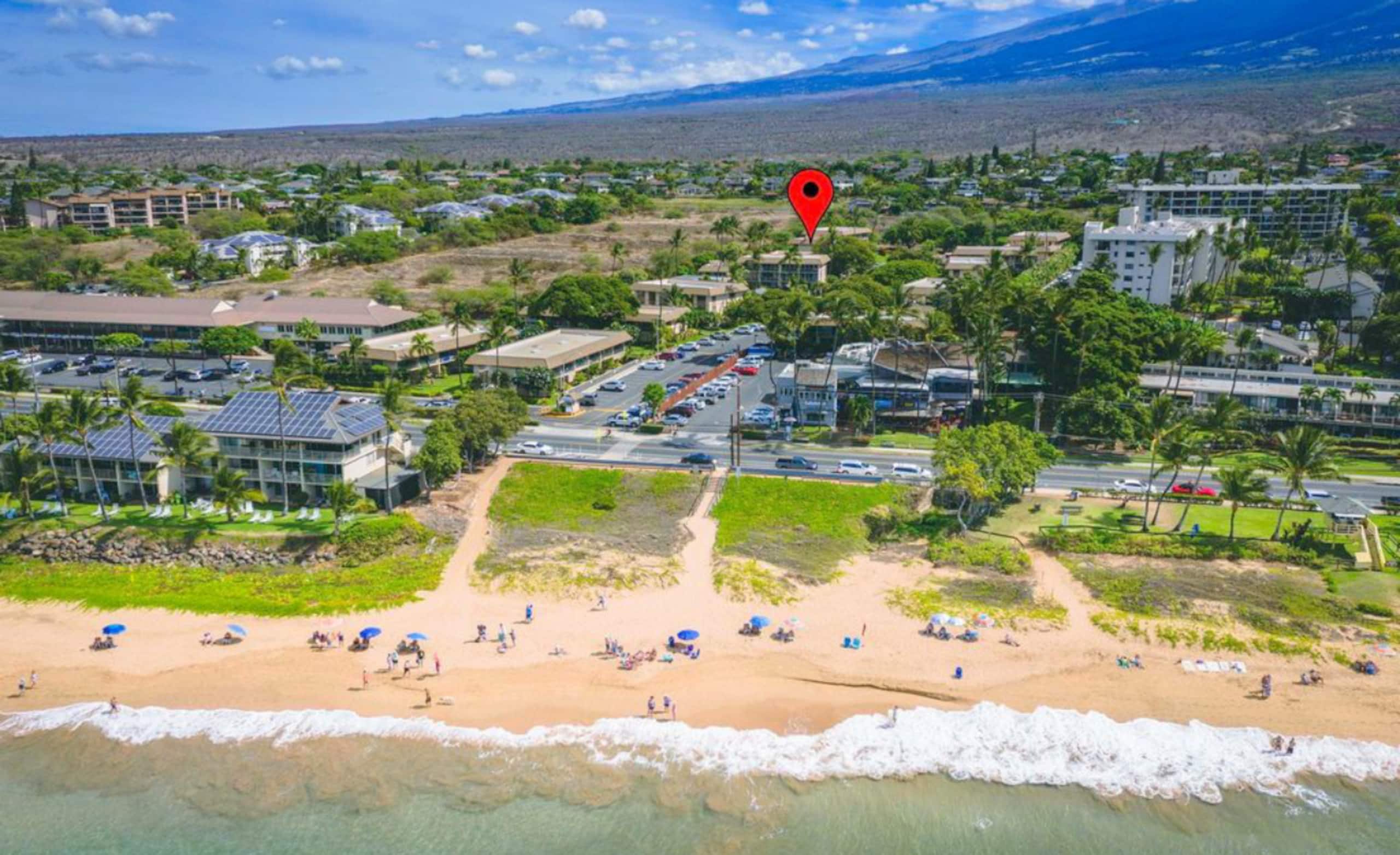 Condo in Kihei · ★4.93 · 1 bedroom · 2 beds · 1 private bath - Image 26