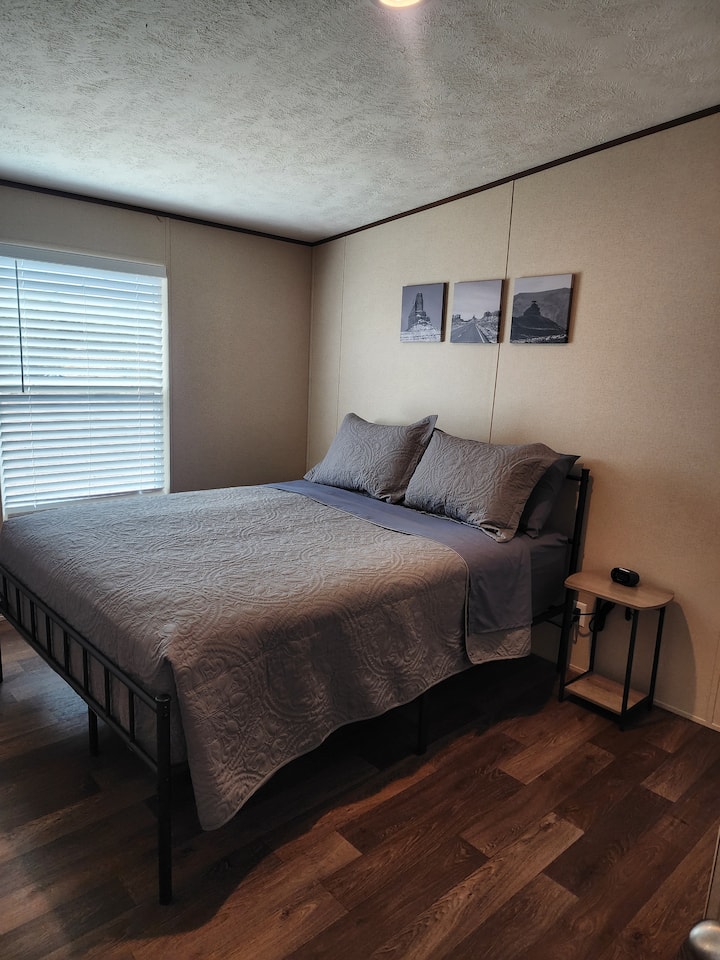 საძინებელი 2