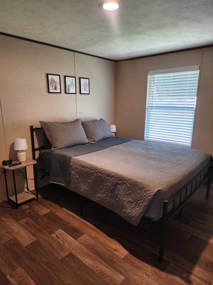 საძინებელი 3