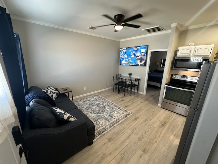 მისაღები ოთახი