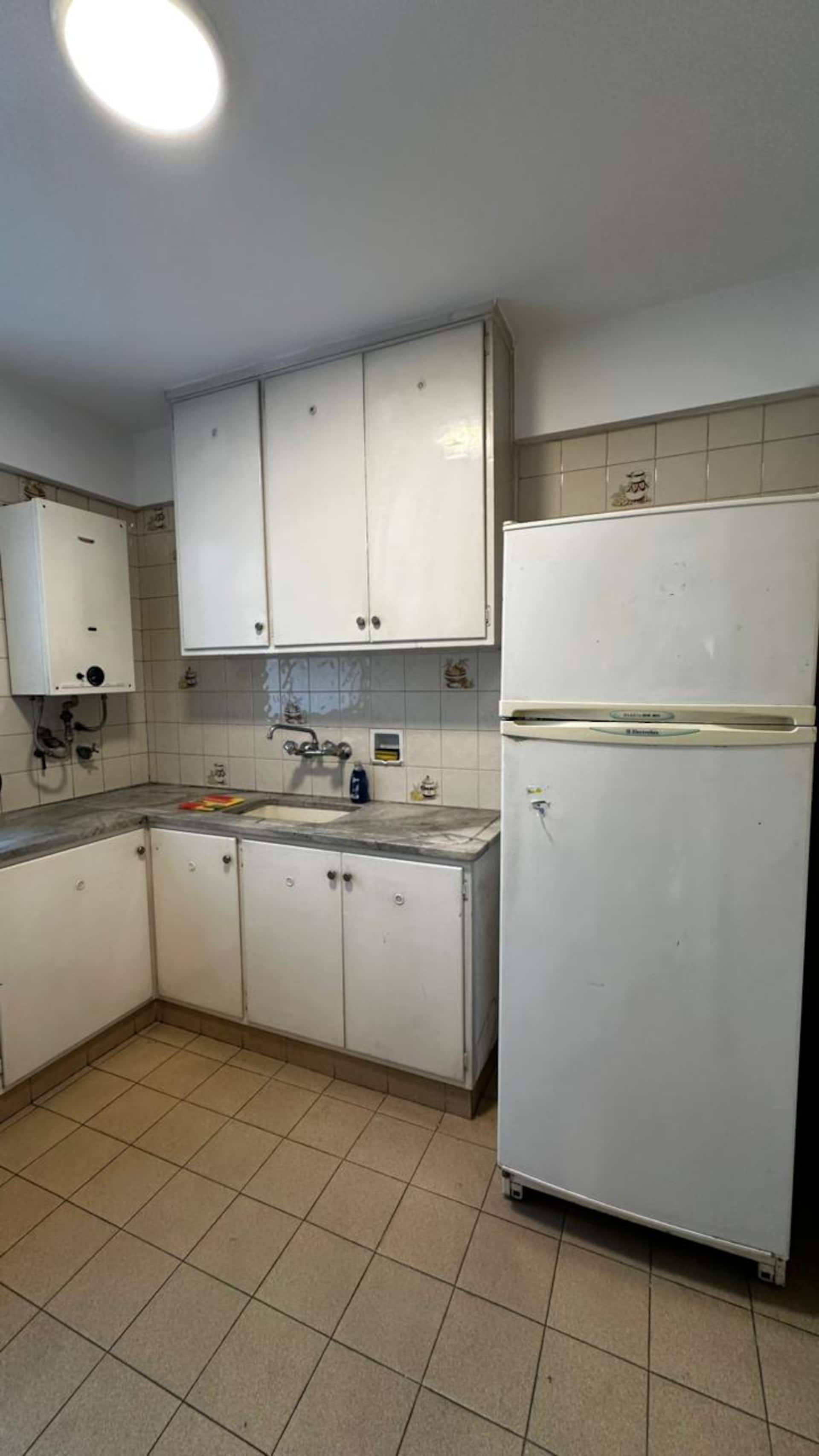 Квартира-студия в San Nicolás, рядом с Av. Corrientes