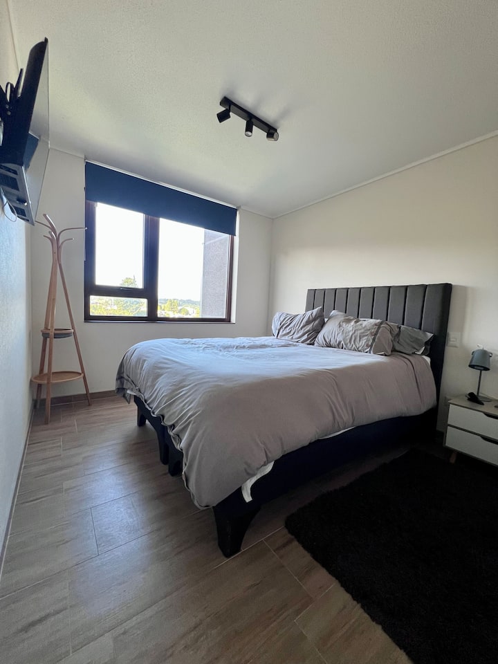 საძინებელი 2