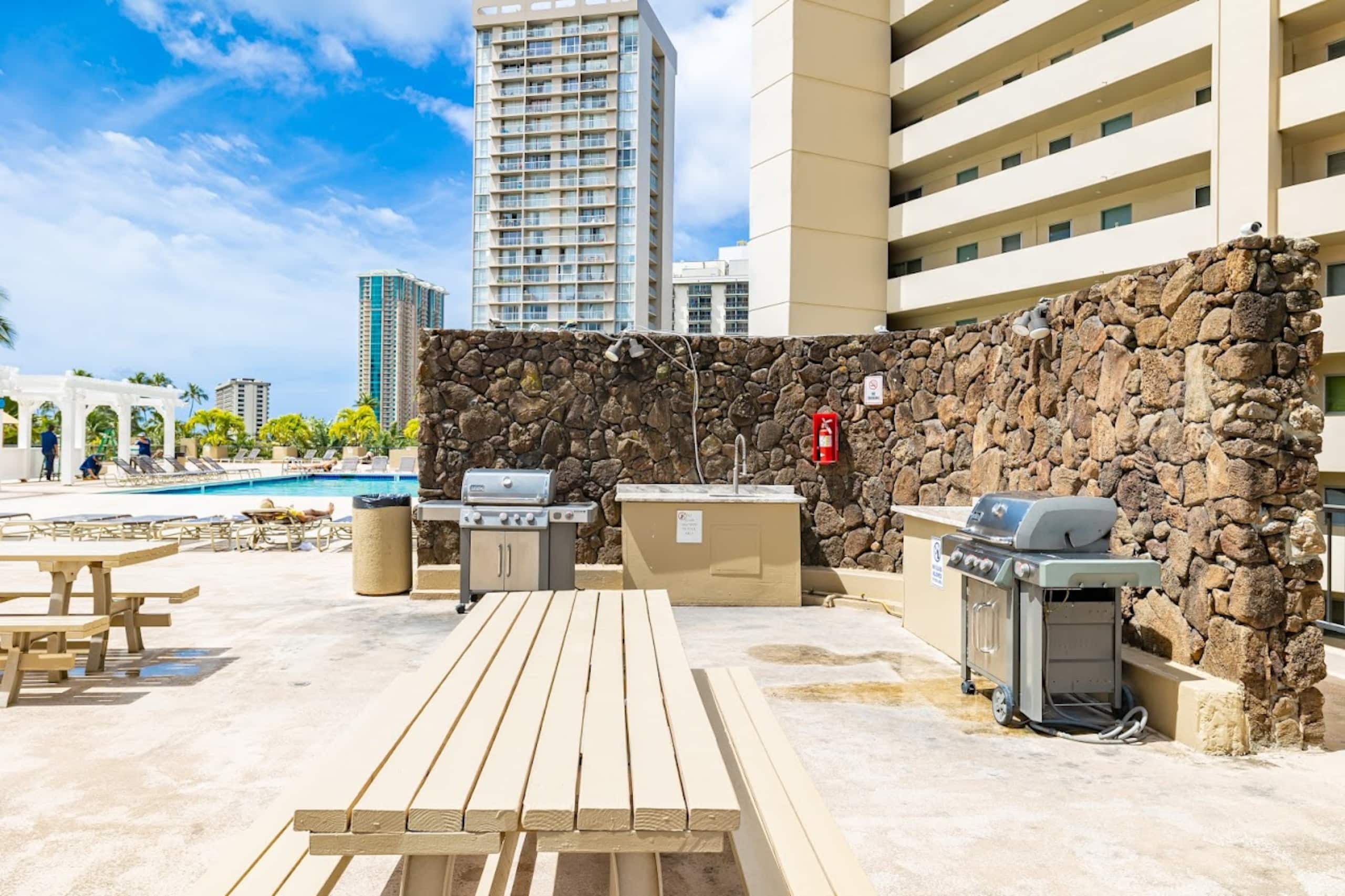 Cozy Waikiki Home Base | Great Views & Location - Image 20