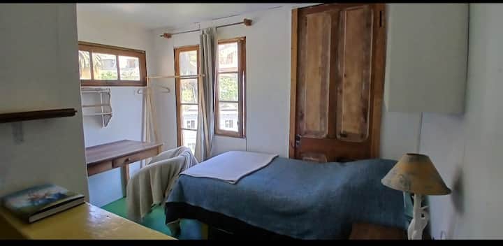 Entire Space Tinyi-house In Cerro Alegre - Valparaíso