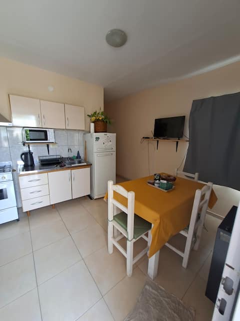 Roxy viedma apartments
central area