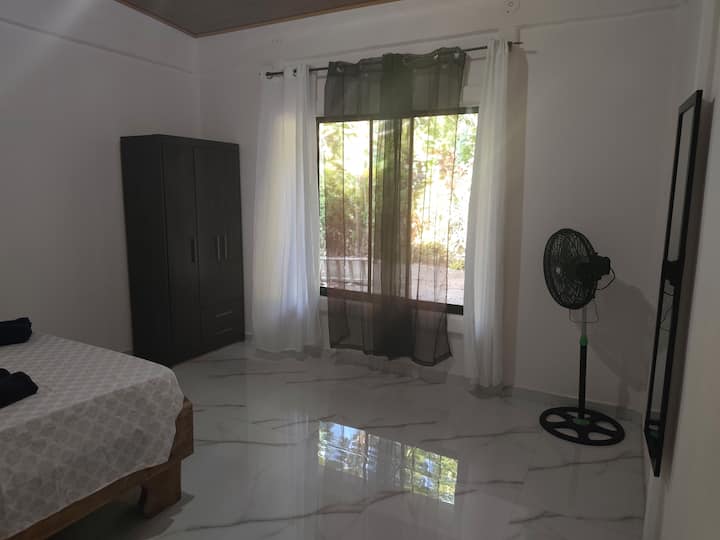 Habitación 1