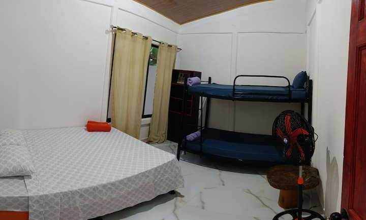 Habitación 2