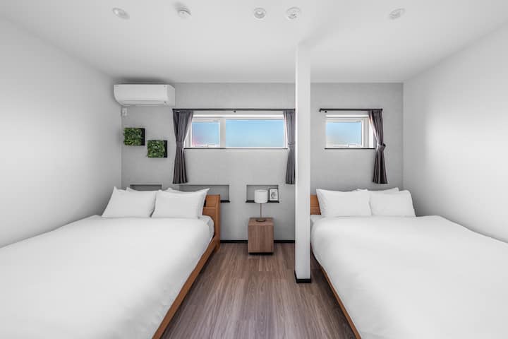 غرفة النوم 5