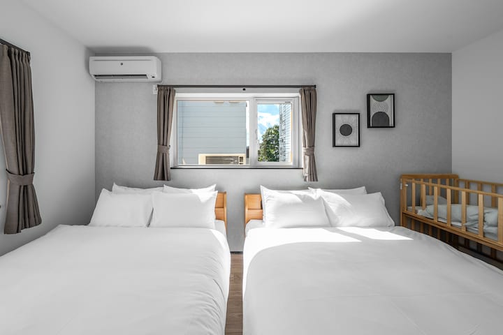 غرفة النوم 3