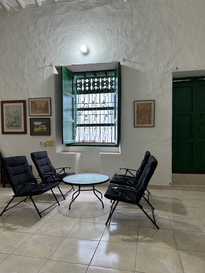 Casa De Descanso - Santa Fe De Antioquia - Santa Fe de Antioquia
