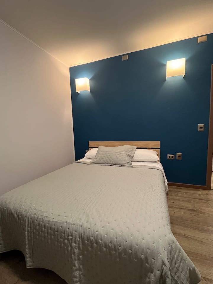 Спална соба 2