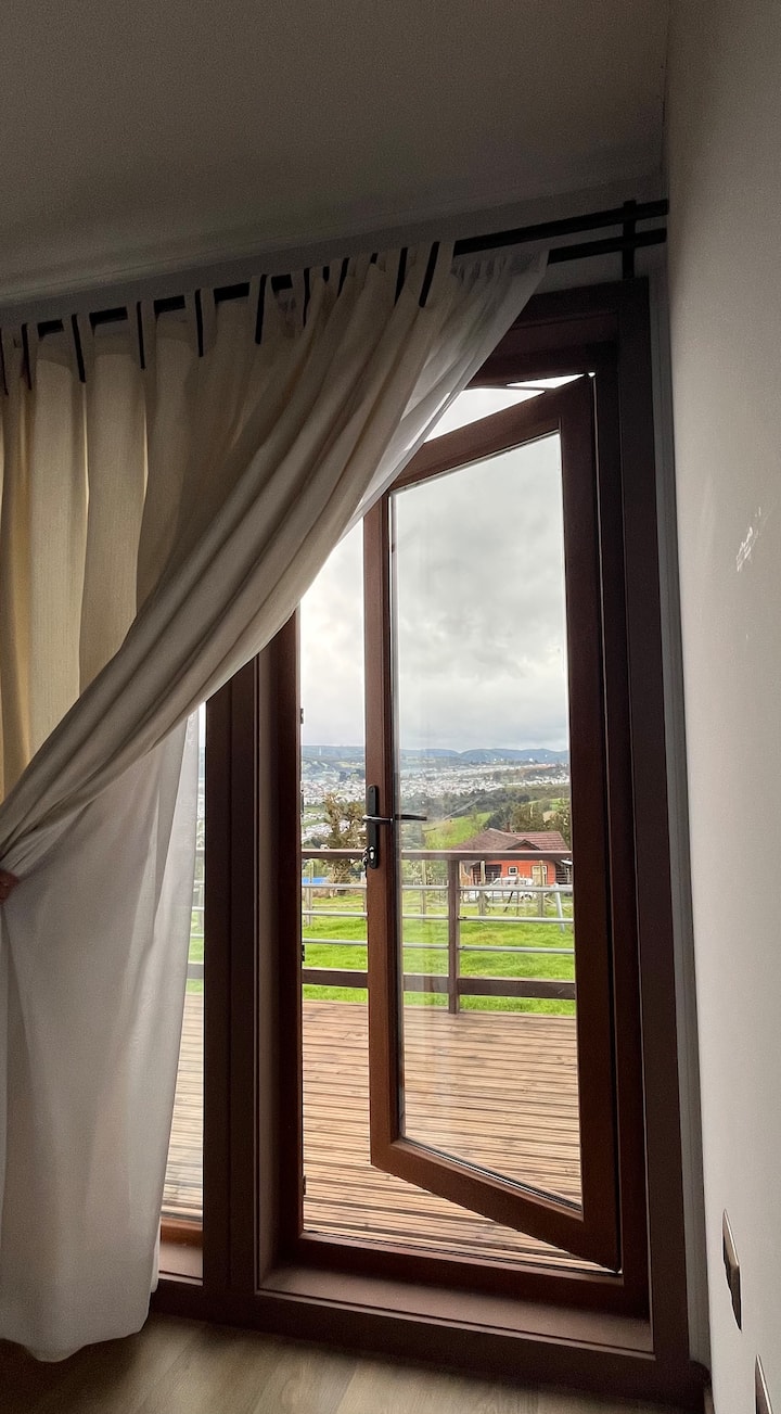 Спална соба 1