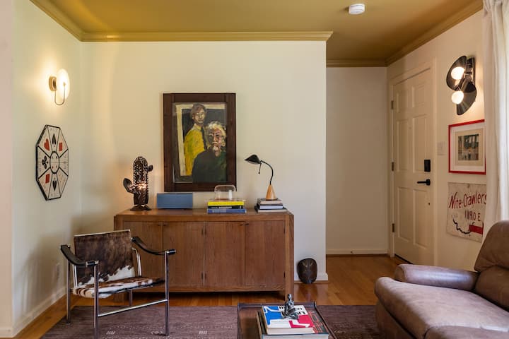 Designer Dream! Minutes To Dt! - Nashville, TN