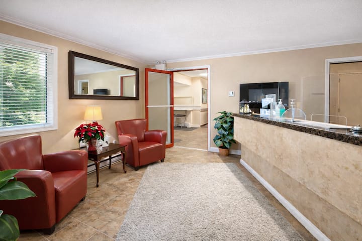 Superior Suite, 1 Queen Bed, 1 Double Bed - 호프