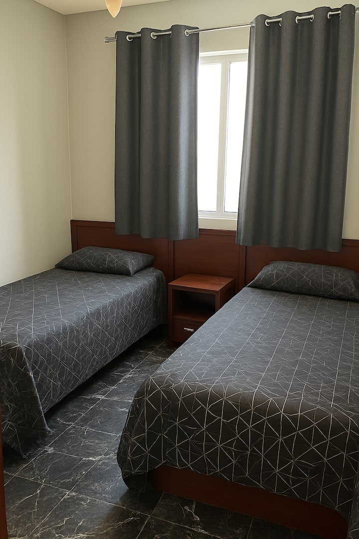 Habitación 2