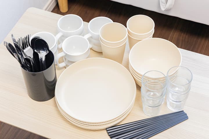 Asakusa | Modern Comfort Near Shopping Streets - Akihabara