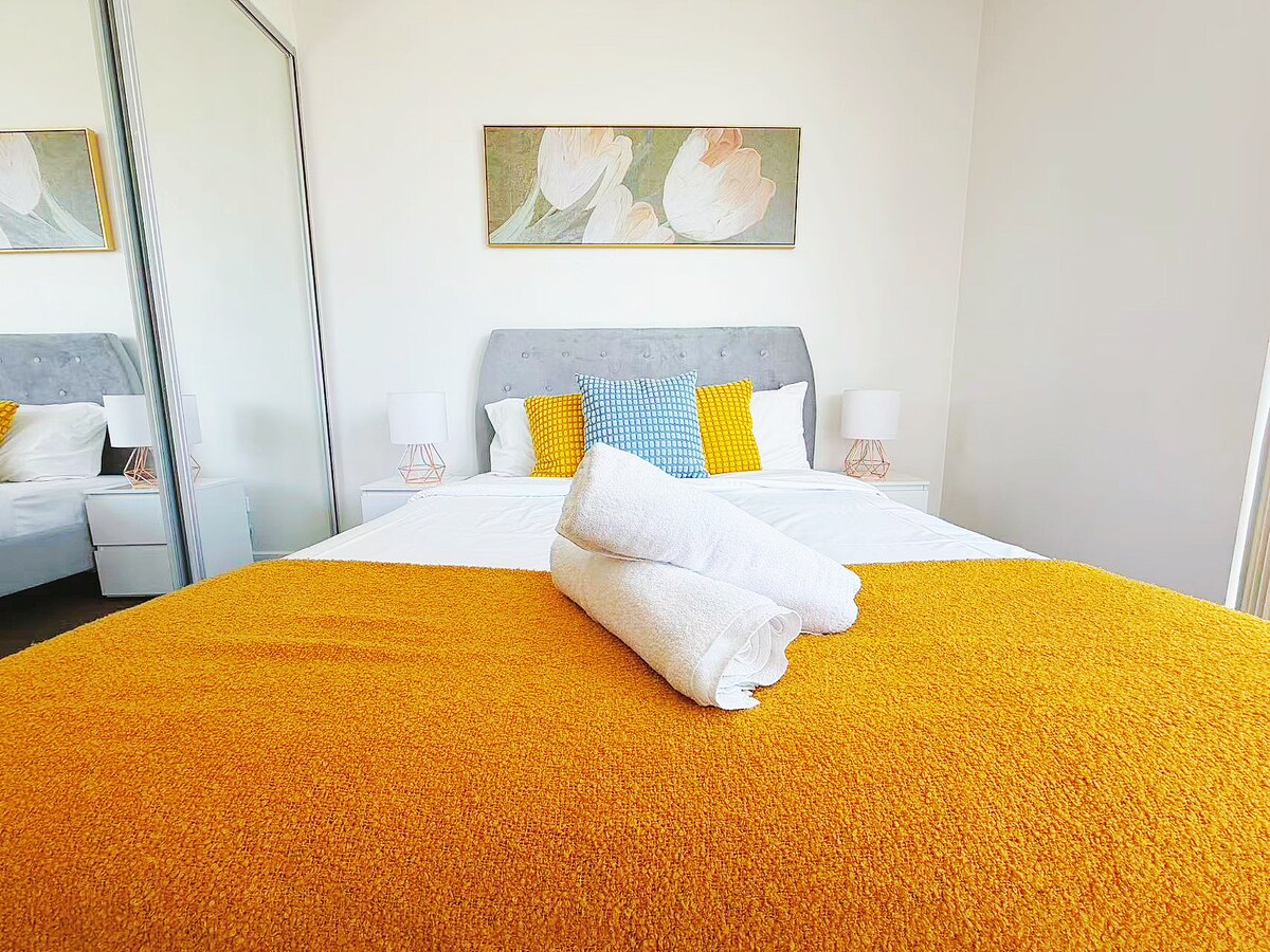 Спална соба 2