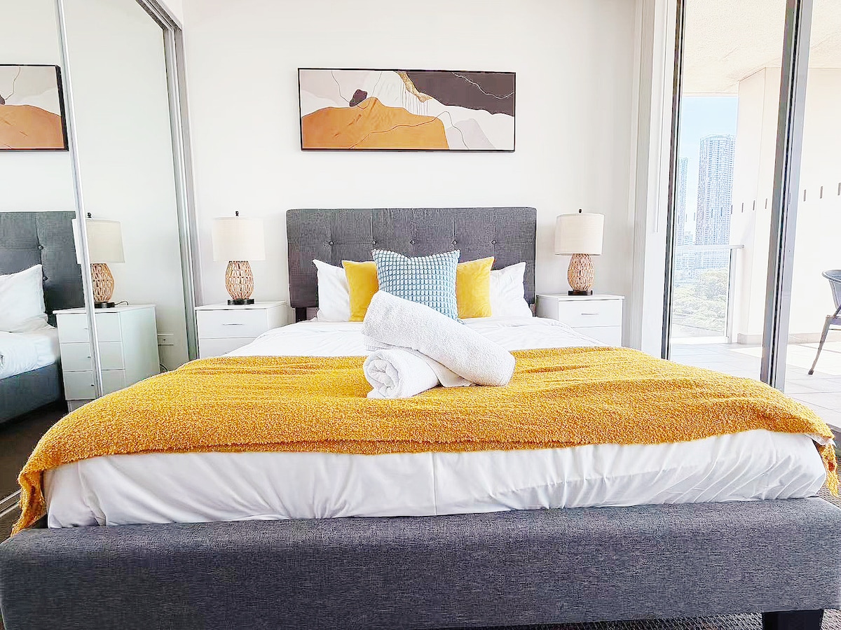 Спална соба 1