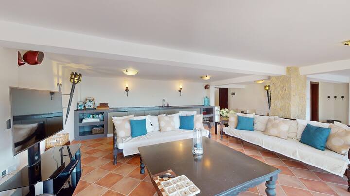 Villa Ambiance By Amy Villas - Girne