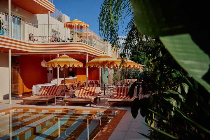 Riviera Hotel Room Deluxe With Breakfast - Menorca