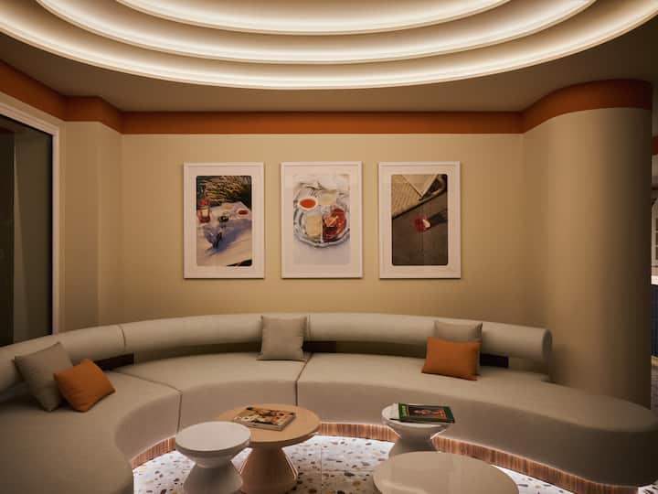 Riviera Hotel Suite With Breakfast - Menorca