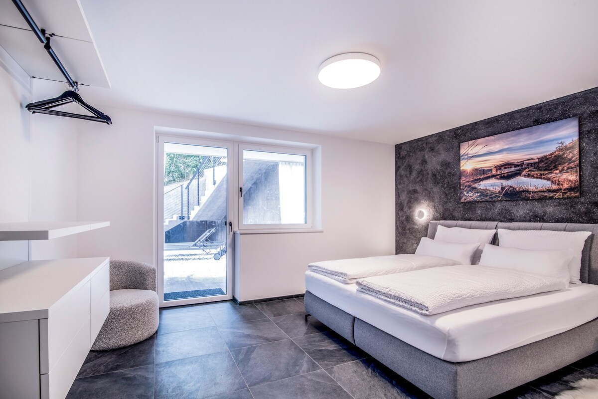 ห้องนอน