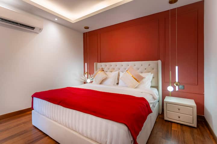 Спална соба 1