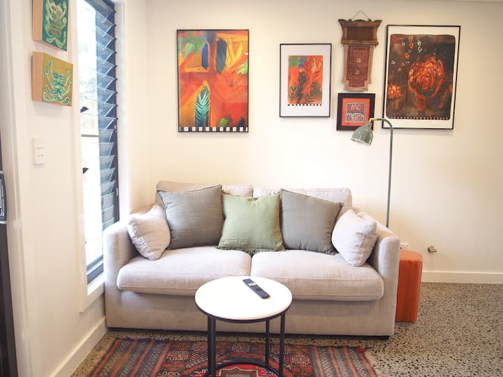 Stylish Guesthouse In The Heart Of Newtown - Camperdown