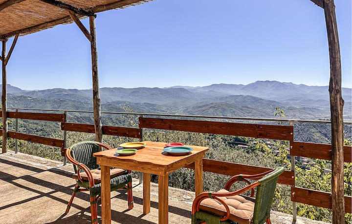 Lovely Home In Sessa Cilento - Acciaroli