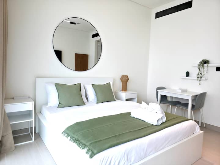 მისაღები სივრცე