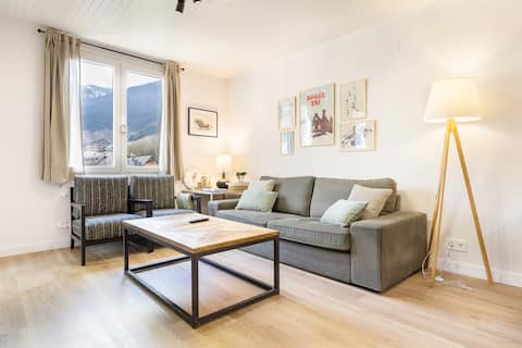 Top performing Airbnb: Eraclau com - Eth Malhòl in Sapporo Vielha in Vielha E Mijaran
