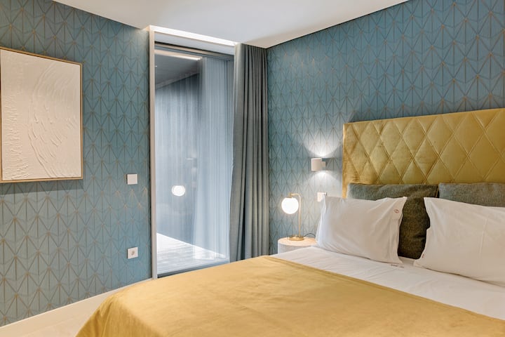 საძინებელი 2