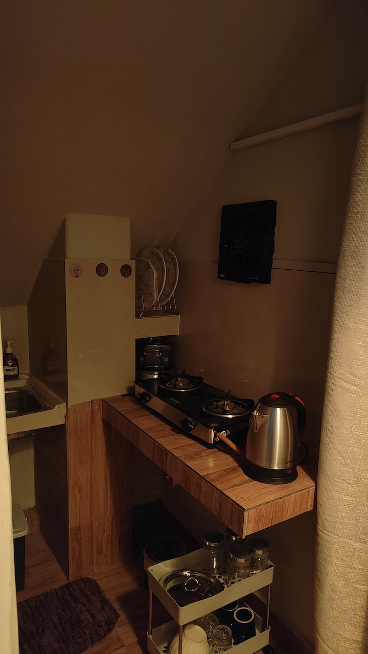 Kohima Homestay (Private Apartment For Two) - Kohima