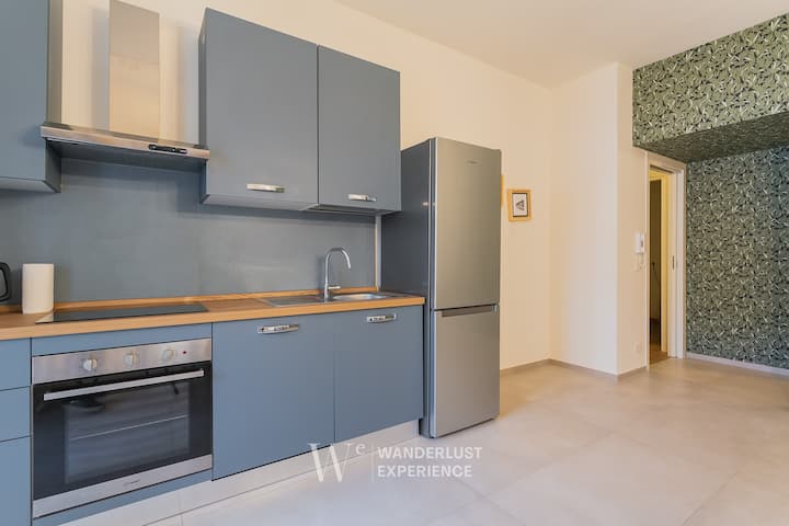 Wanderlust Experience | Bianconiglio - Giovinazzo