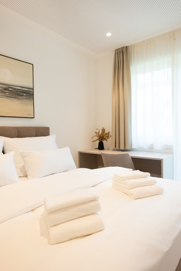 Спална соба 2