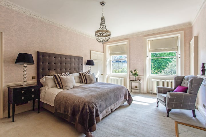 საძინებელი 1