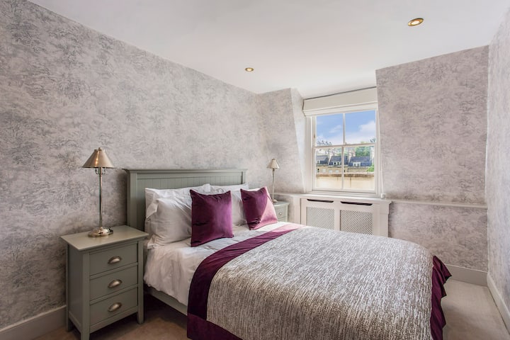 საძინებელი 4