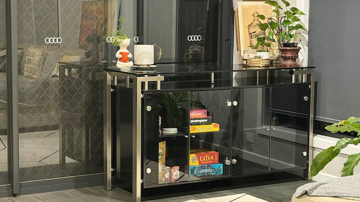 Stanica za igranje i zabavu