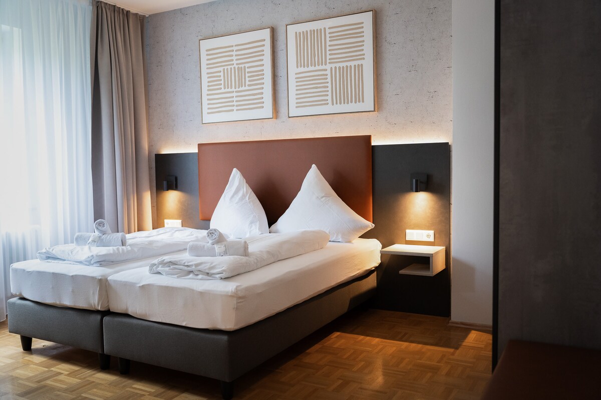 საძინებელი 1