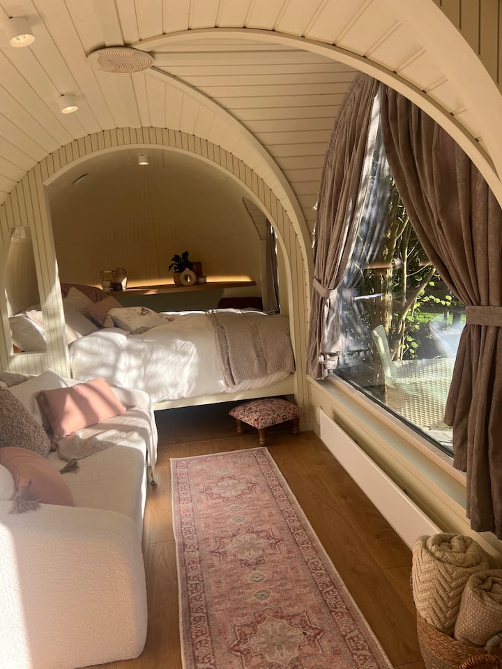 Relax, Recharge And Unwind From A Busy World! - Dublín
