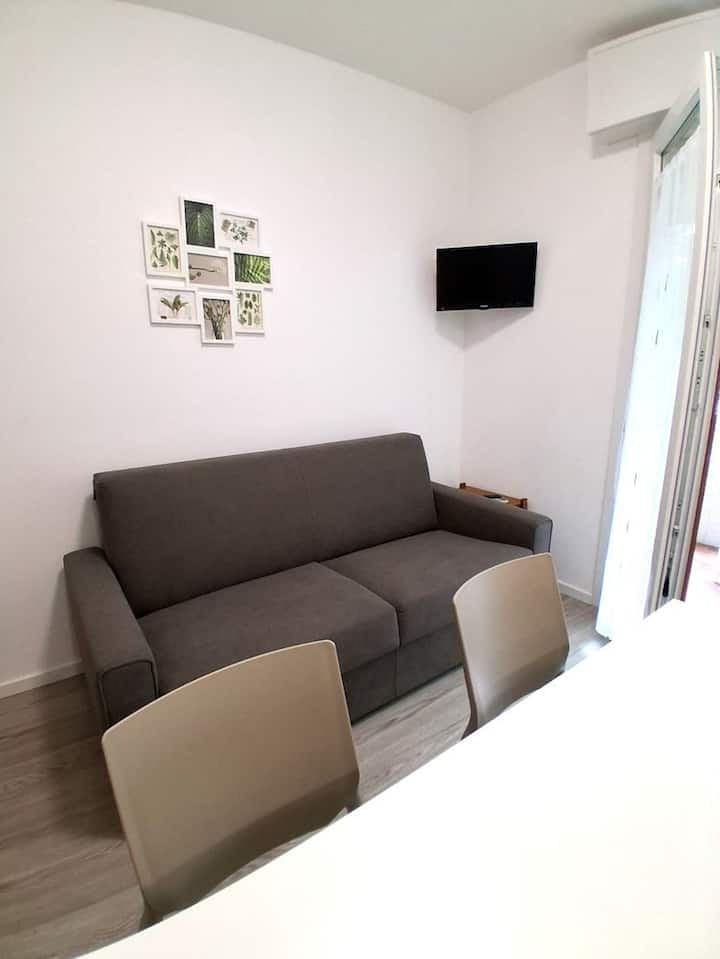Appartamento Bruna - Lignano Pineta