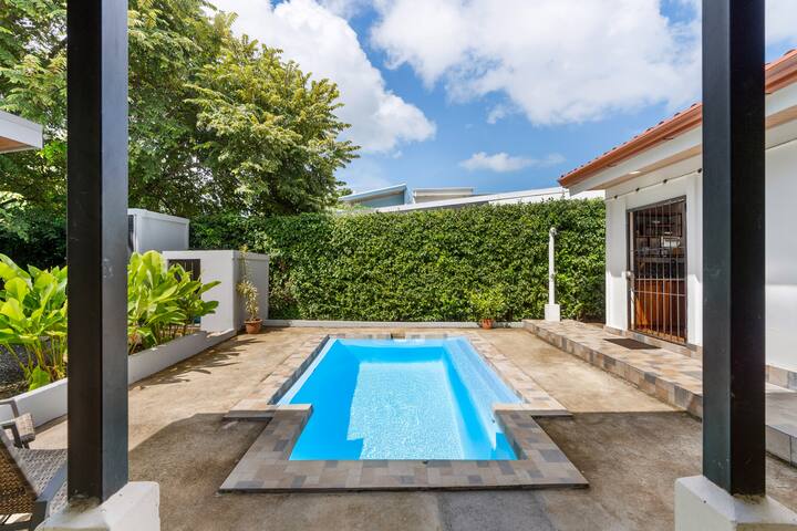 Tropical Oasis with Casita — Minutes to Tamarindo