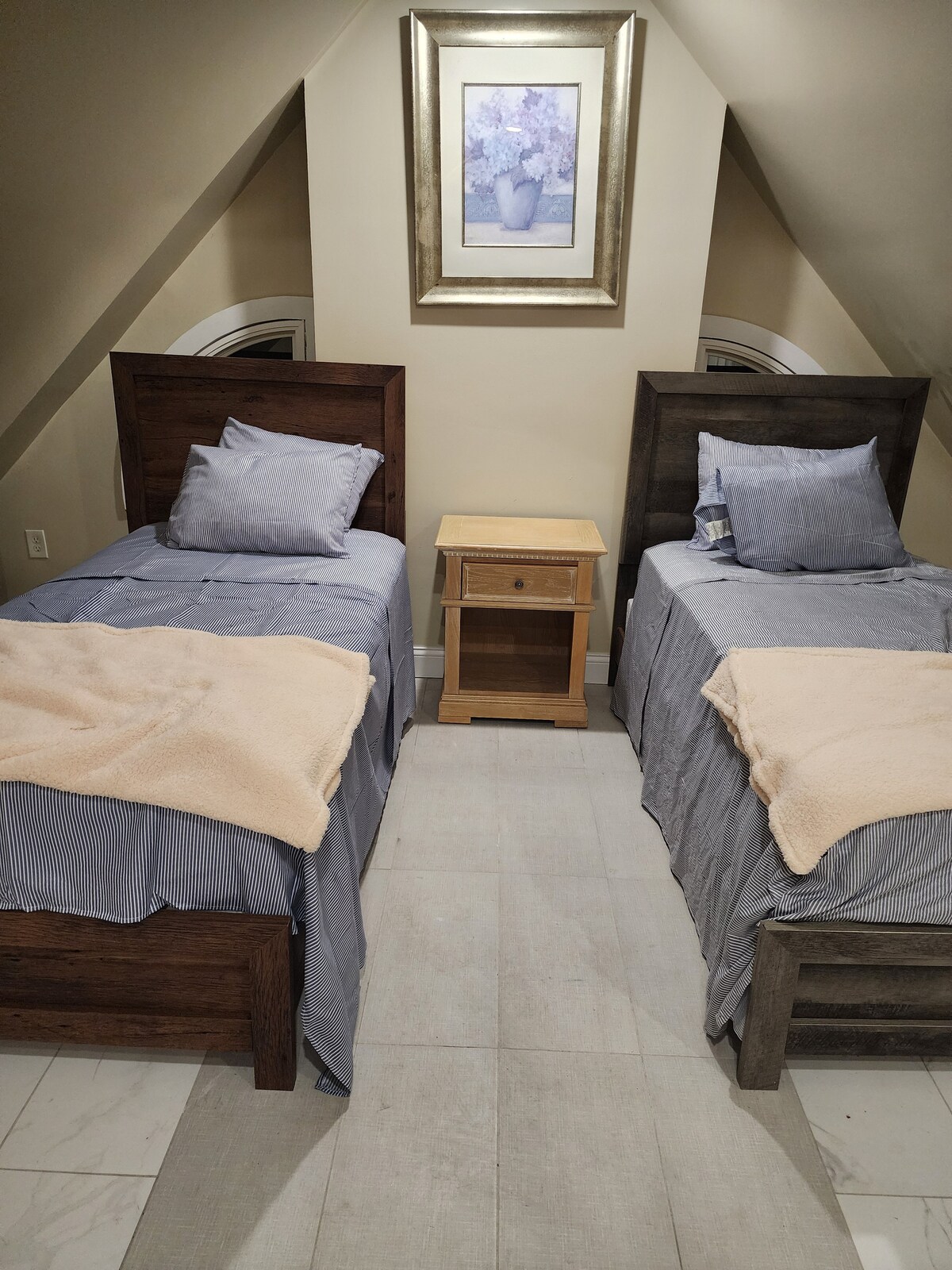 غرفة النوم 4