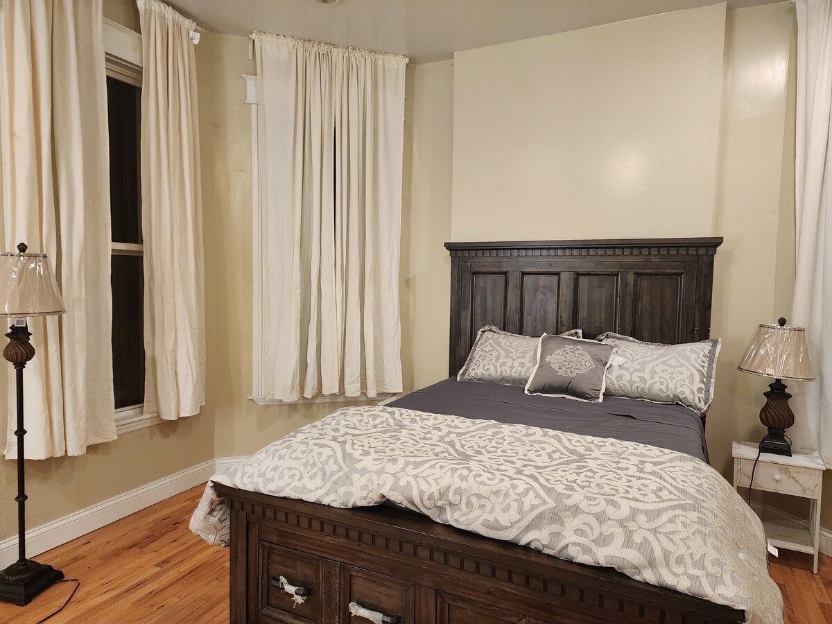 غرفة النوم 2