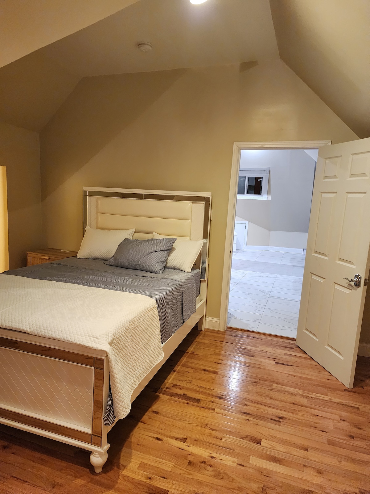 غرفة النوم 5