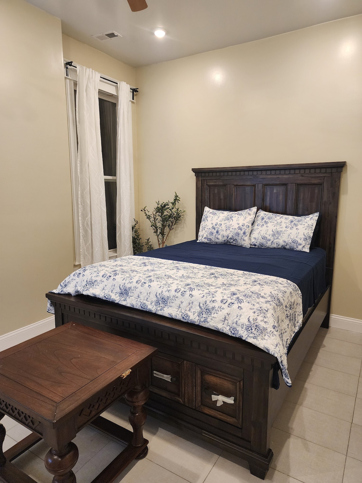 غرفة النوم 3