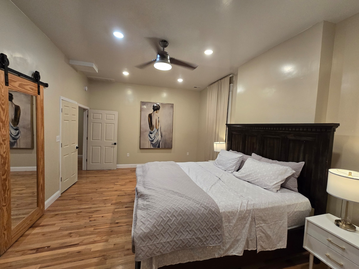 غرفة النوم 1